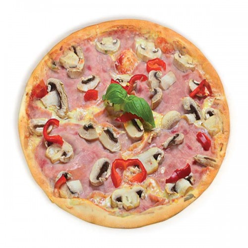 Pizza Markýz Žampiónová (mražená)