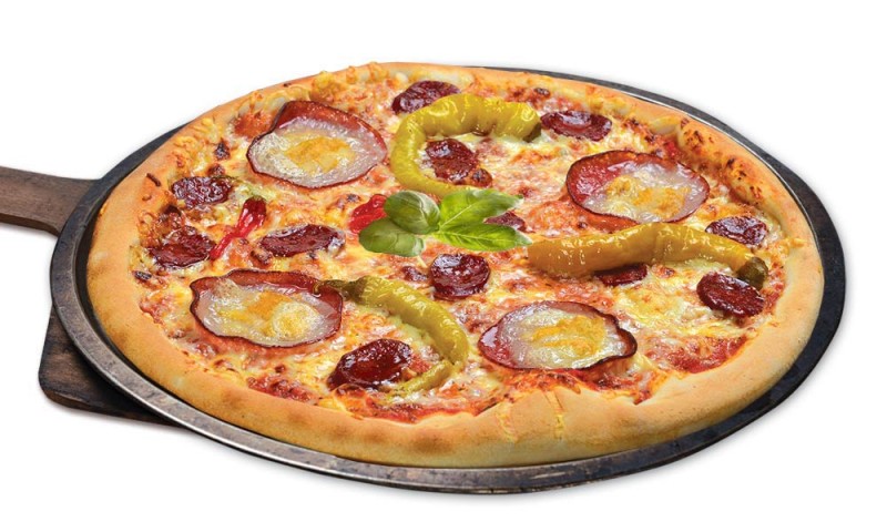 Pizza Markýz