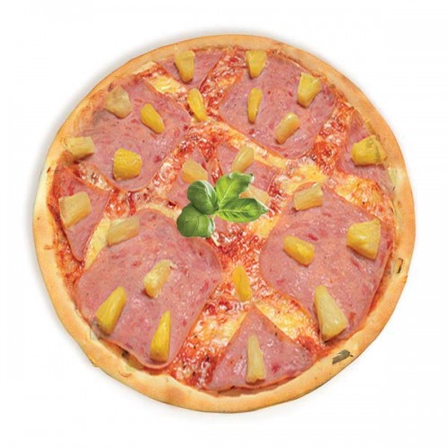 Pizza Markýz Hawai (mražená)