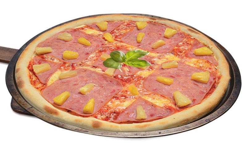 Pizza Markýz