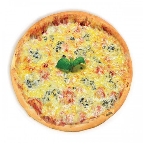 Pizza Markýz Sýrová (mražená)