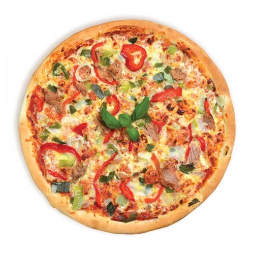 Pizza Markýz Tuňáková (mražená)