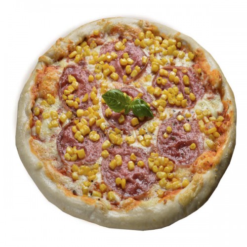 Pizza Markýz Junior (mražená)